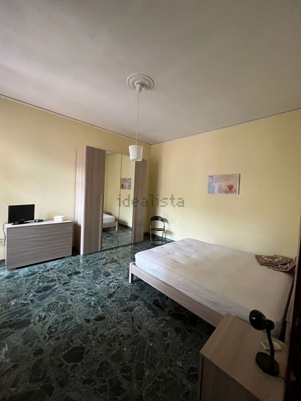 appartamento in affitto a Napoli in zona Ponticelli