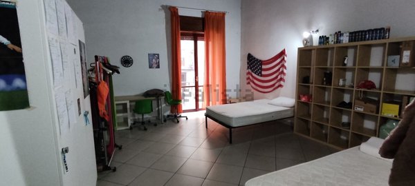 appartamento in affitto a Napoli