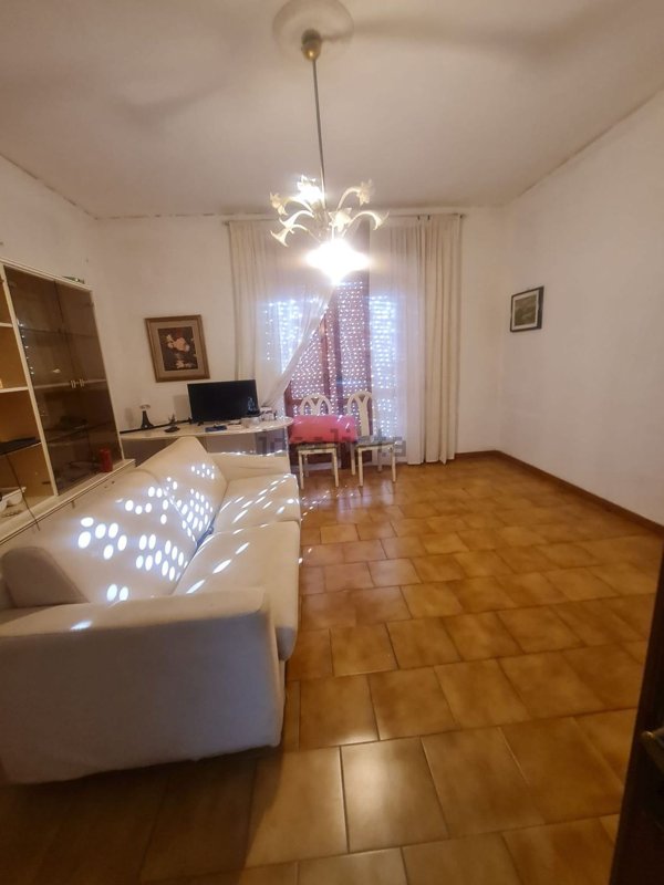 appartamento in affitto a Napoli in zona Chiaiano