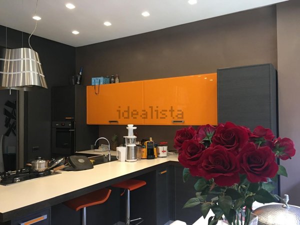 appartamento in affitto a Napoli in zona Arenella