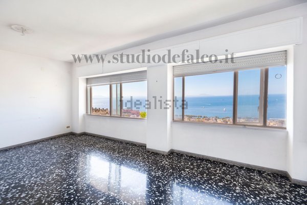 appartamento in affitto a Napoli in zona Vomero