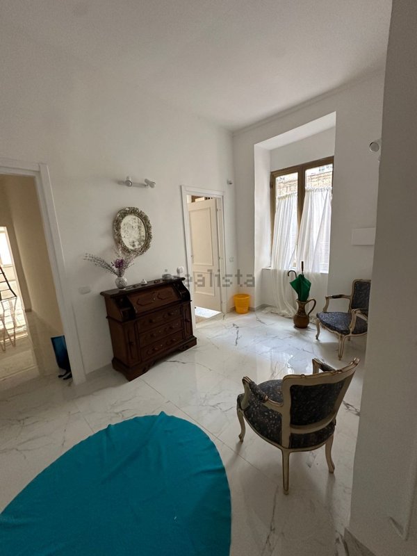 appartamento in affitto a Napoli