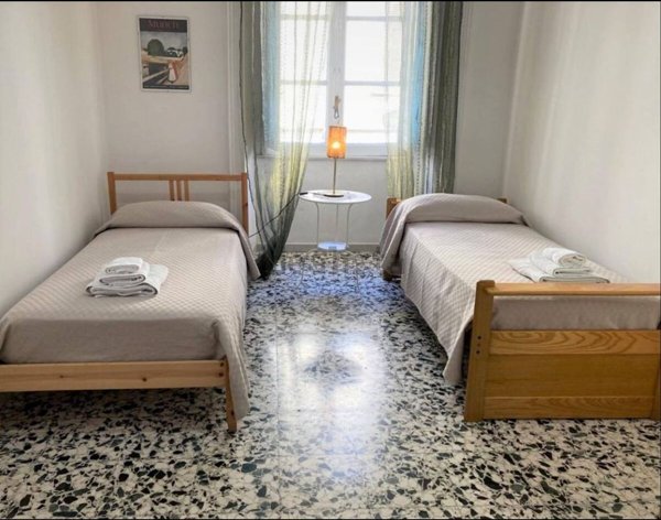 appartamento in affitto a Napoli in zona Pendino / San Giuseppe