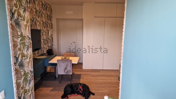 appartamento in affitto a Napoli in zona Posillipo