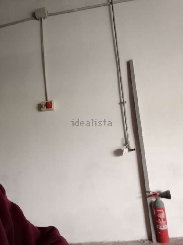 capannone in affitto a Napoli in zona Bagnoli