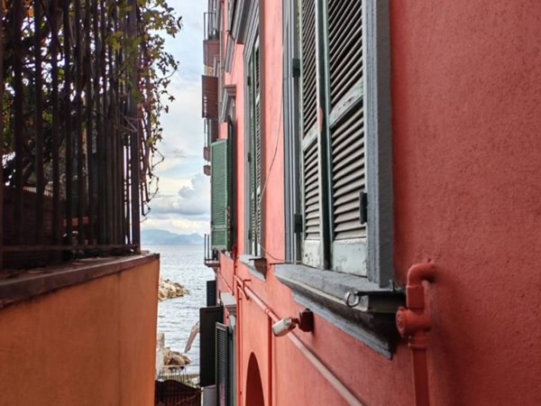 ufficio in affitto a Napoli in zona Posillipo