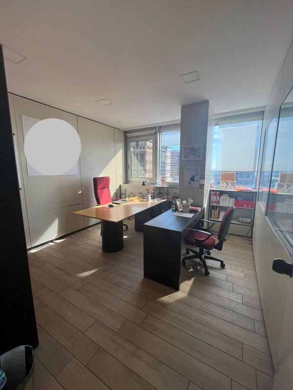 ufficio in affitto a Napoli