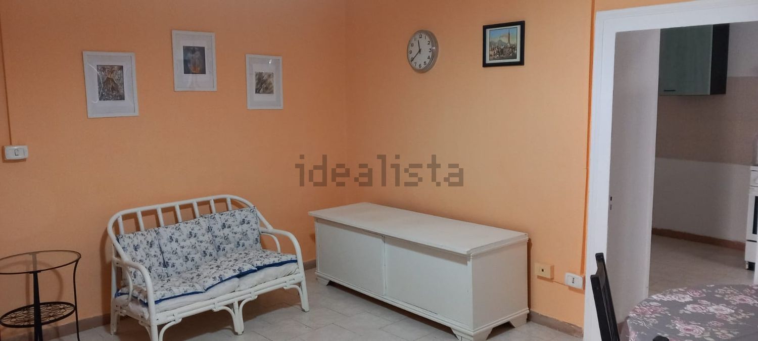 appartamento in affitto a Napoli