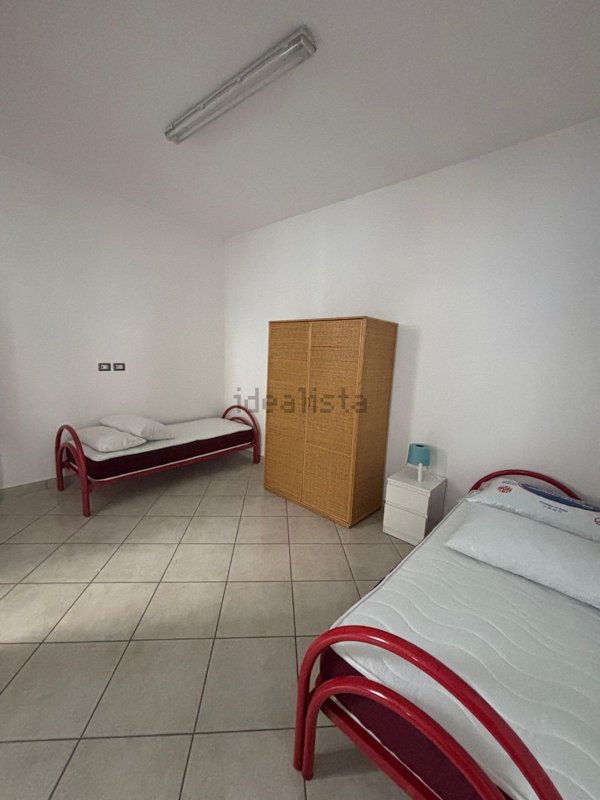 appartamento in affitto a Napoli in zona Zona Industriale-Ferrovia