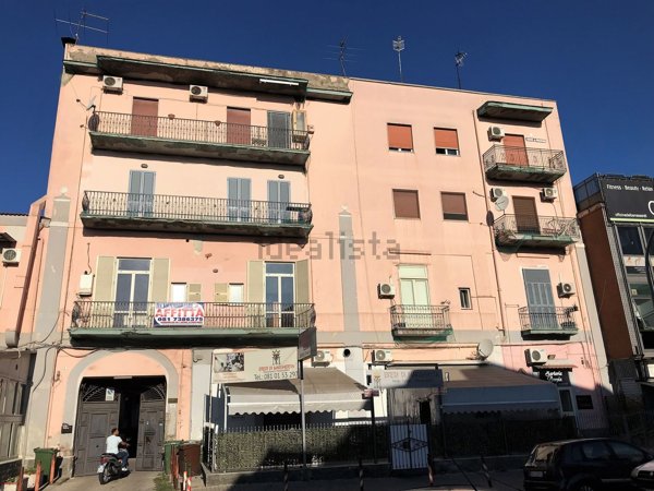 ufficio in affitto a Napoli in zona San Pietro a Patierno
