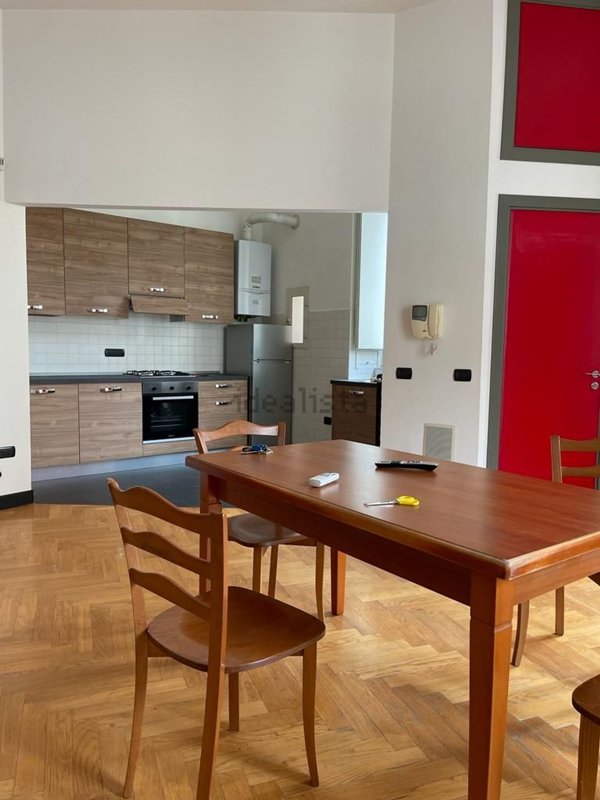 appartamento in affitto a Napoli in zona San Lorenzo