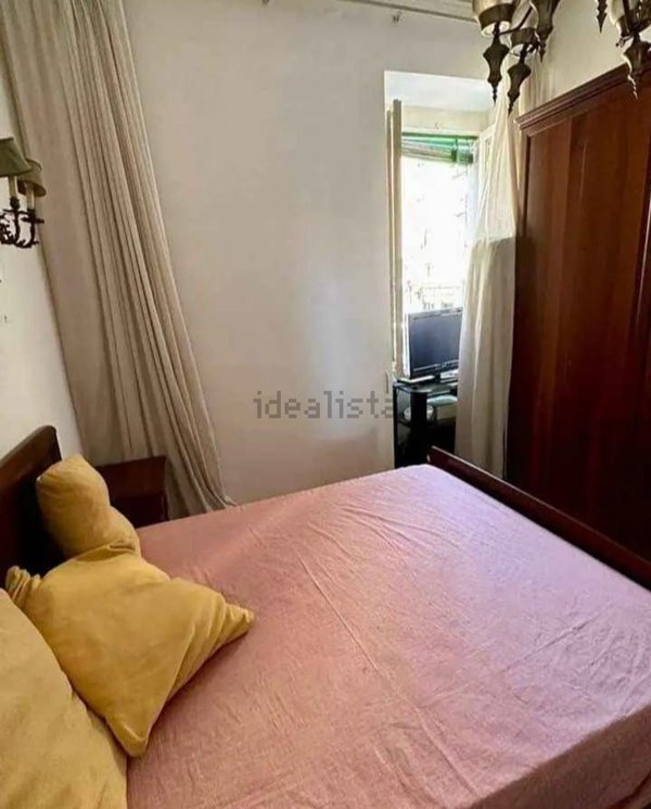 appartamento in affitto a Napoli in zona Vomero