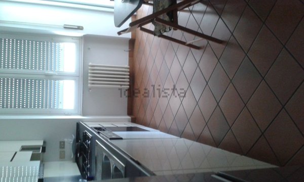 appartamento in affitto a Napoli in zona Vomero