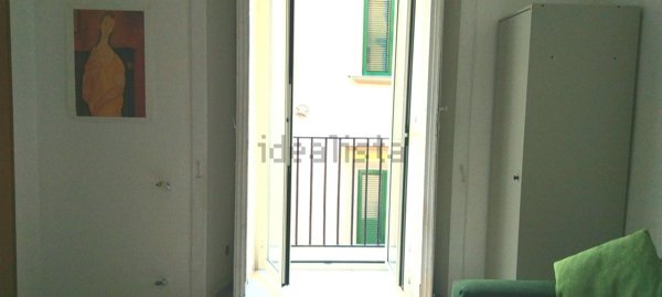 appartamento in affitto a Napoli in zona San Lorenzo