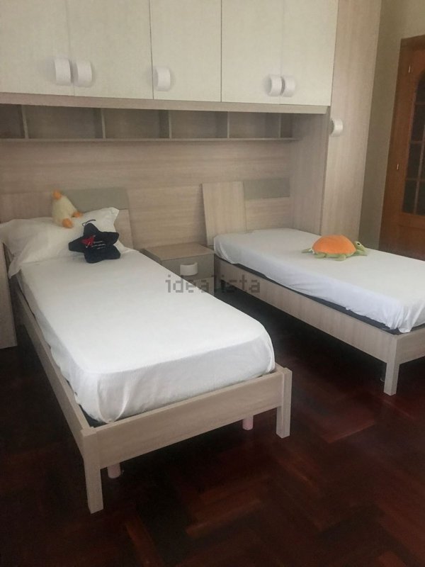 attico in affitto a Napoli in zona Capodimonte / Colli Aminei