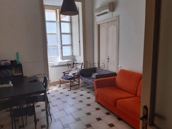 appartamento in affitto a Napoli