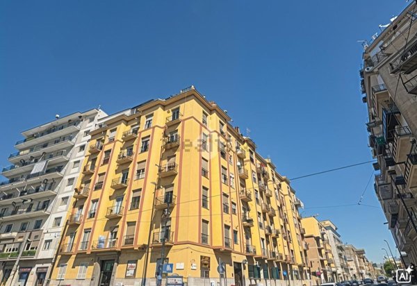 appartamento in affitto a Napoli in zona Vicaria