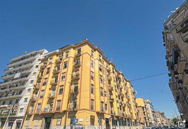 appartamento in affitto a Napoli