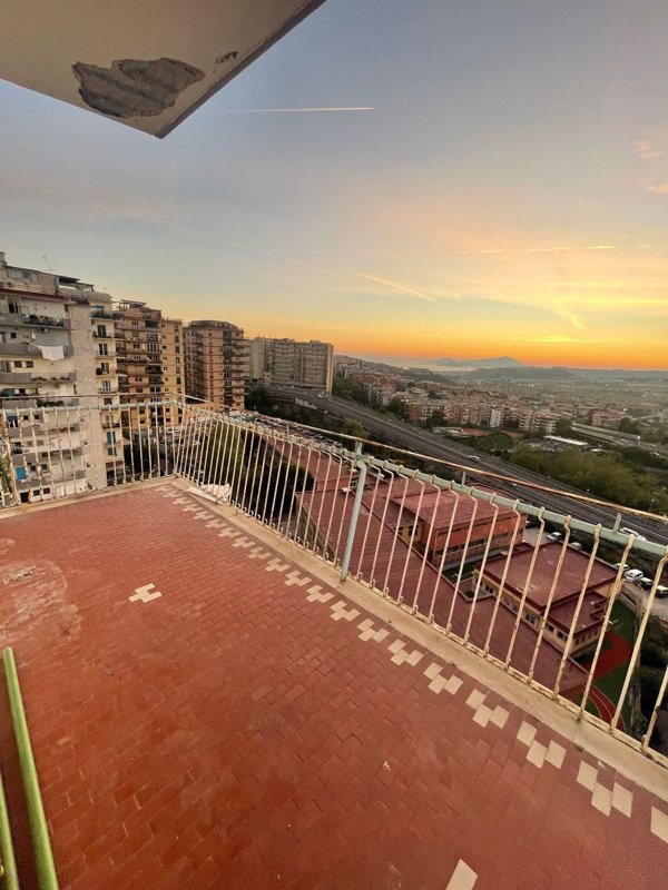 appartamento in affitto a Napoli in zona Vomero