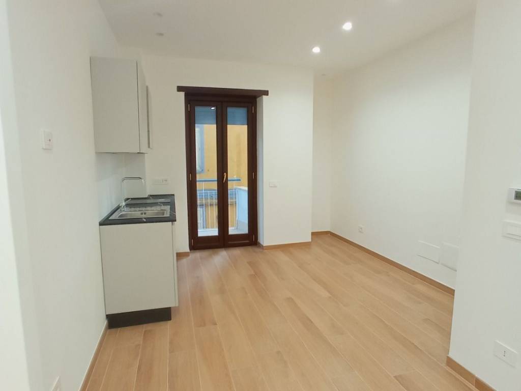 appartamento in affitto a Napoli