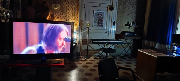 appartamento in affitto a Napoli in zona San Ferdinando