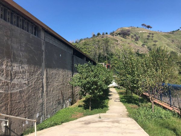 casa semindipendente in affitto a Napoli in zona Bagnoli