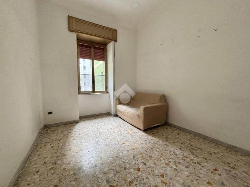 appartamento in affitto a Napoli in zona Poggioreale