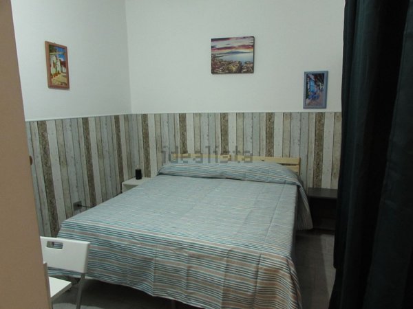 appartamento in affitto a Napoli