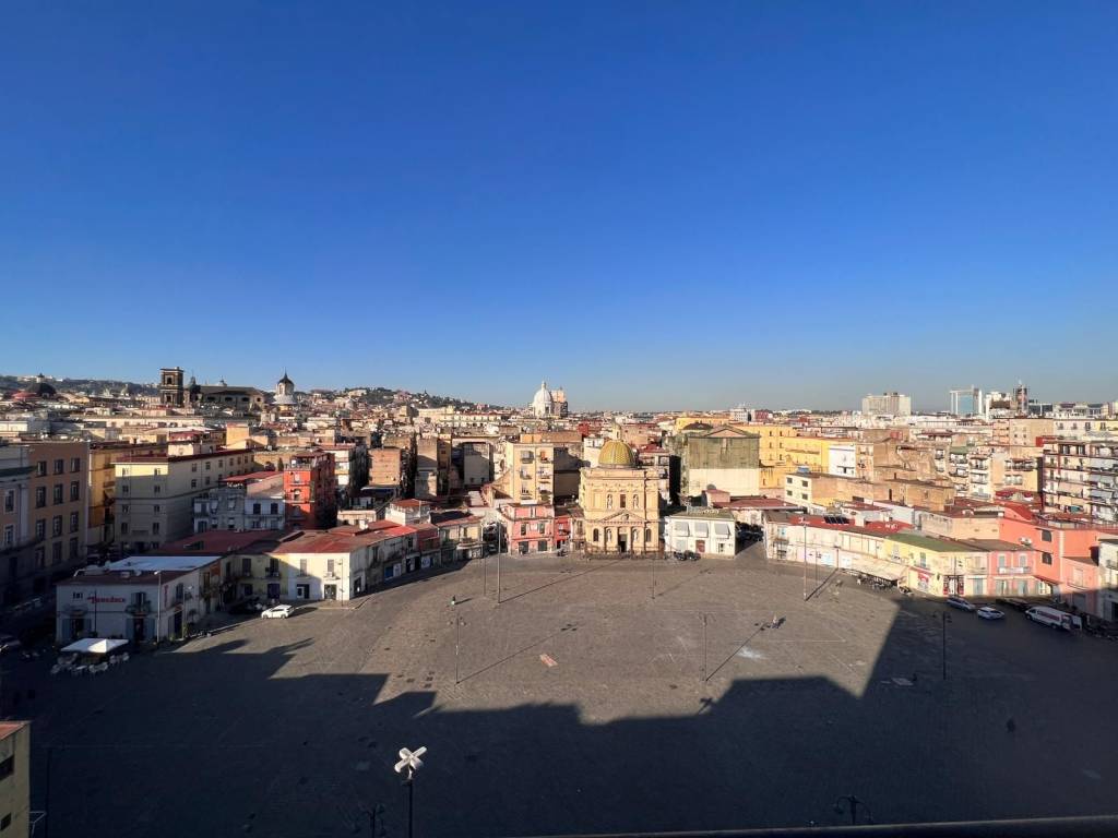 appartamento in affitto a Napoli in zona Pendino / San Giuseppe
