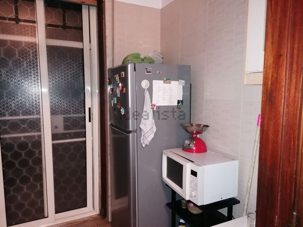 appartamento in affitto a Napoli in zona Ponticelli