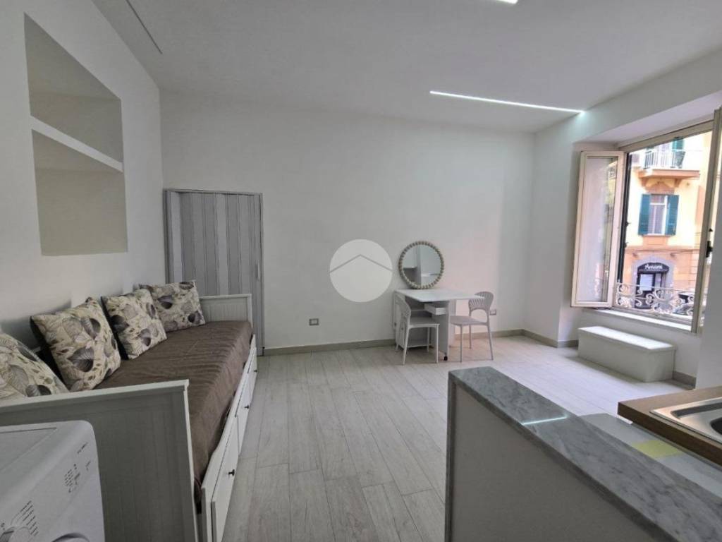 appartamento in affitto a Napoli in zona Vomero