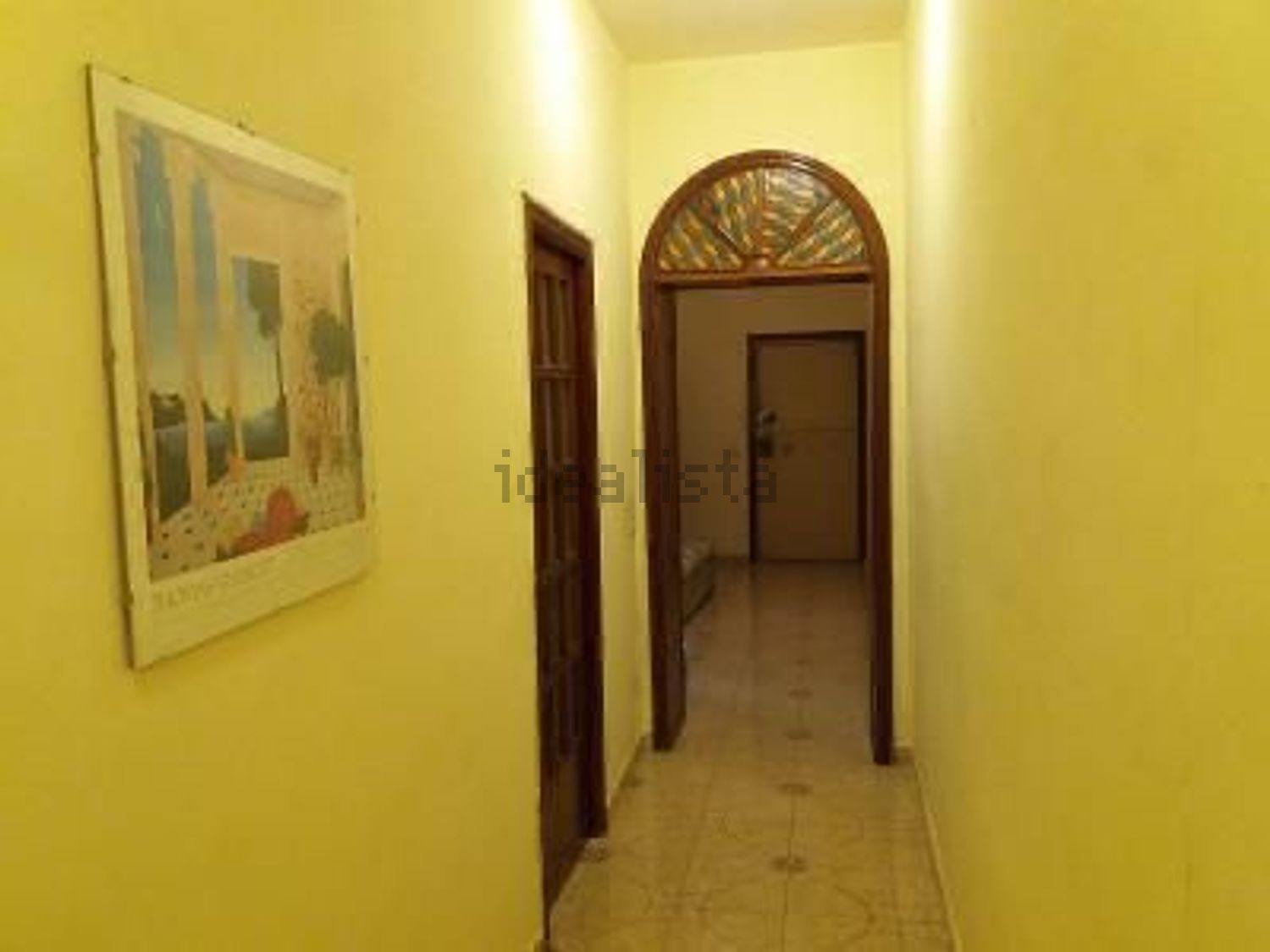 appartamento in affitto a Napoli in zona Pendino / San Giuseppe