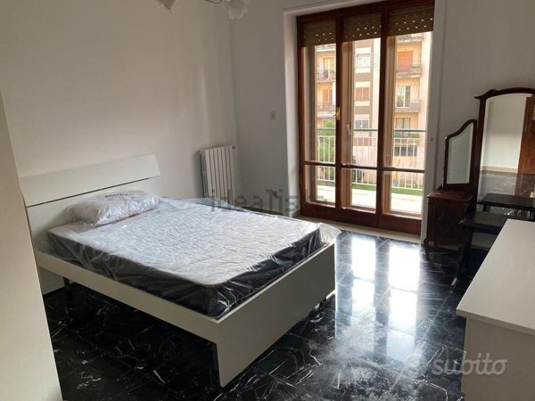 appartamento in affitto a Napoli in zona Capodimonte / Colli Aminei