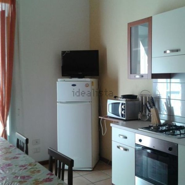 appartamento in affitto a Napoli in zona Vicaria