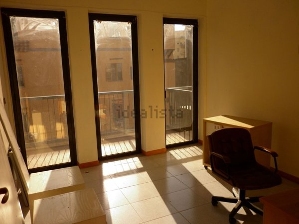 ufficio in affitto a Napoli in zona Vicaria
