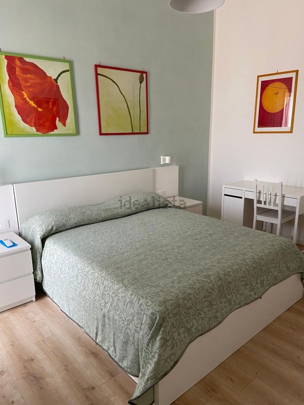 appartamento in affitto a Napoli in zona Pendino / San Giuseppe