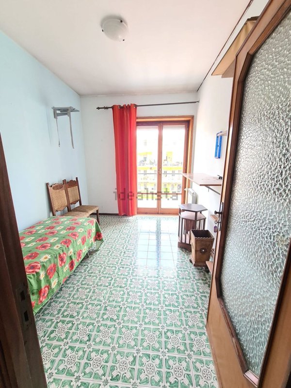 appartamento in affitto a Napoli