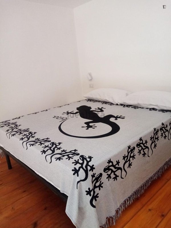 appartamento in affitto a Napoli in zona San Lorenzo