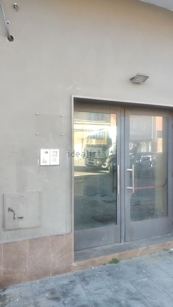 ufficio in affitto a Napoli in zona Zona Industriale-Ferrovia