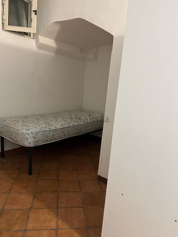 appartamento in affitto a Napoli in zona Stella