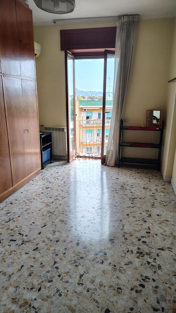 appartamento in affitto a Napoli in zona Soccavo