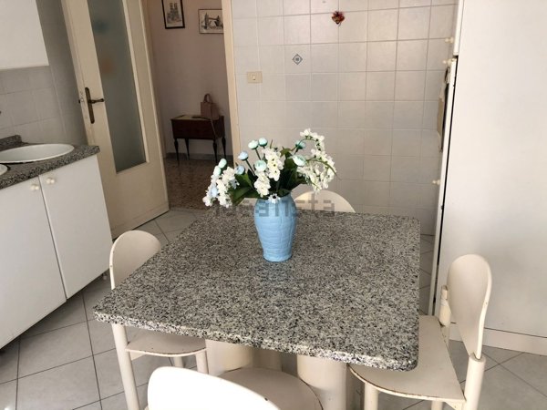 appartamento in affitto a Napoli