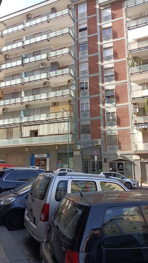 appartamento in affitto a Napoli