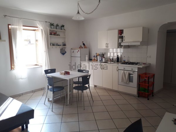 appartamento in affitto a Napoli in zona San Lorenzo