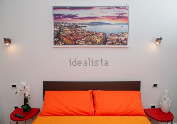 appartamento in affitto a Napoli