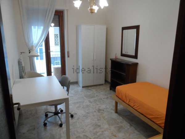 appartamento in affitto a Napoli in zona Vomero