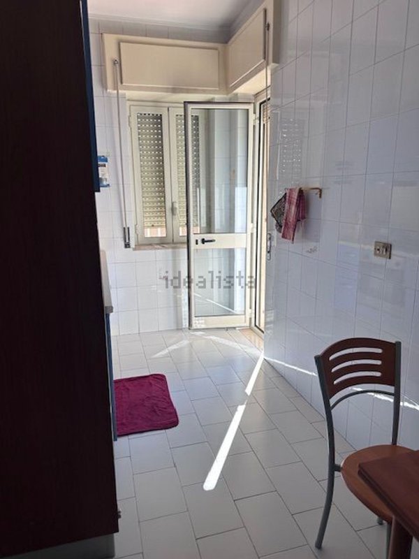 appartamento in affitto a Napoli