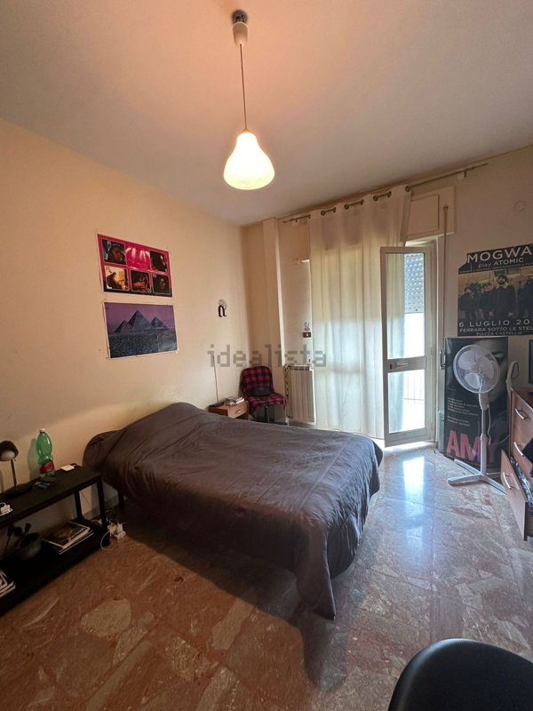 appartamento in affitto a Napoli