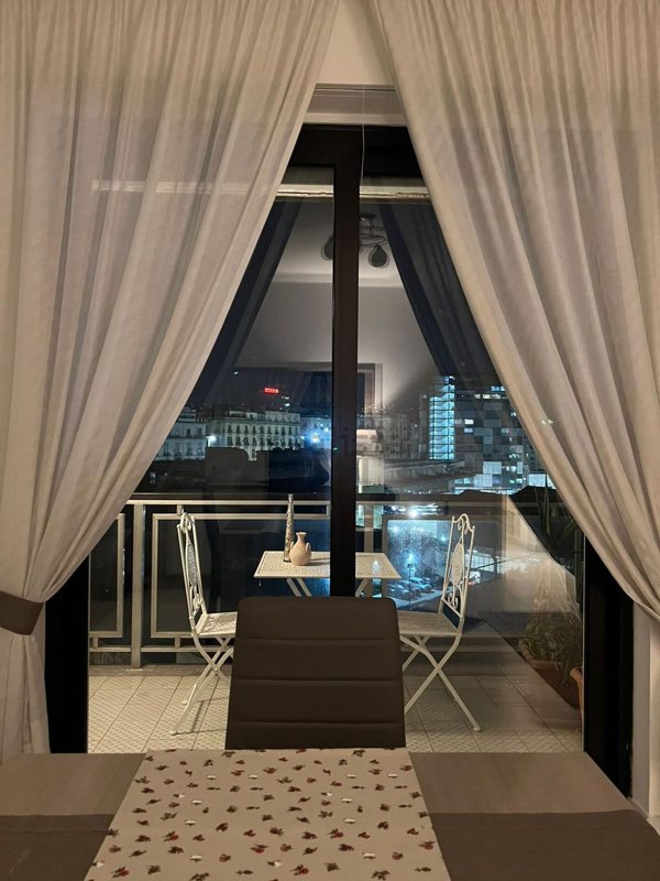 appartamento in affitto a Napoli in zona Pendino / San Giuseppe