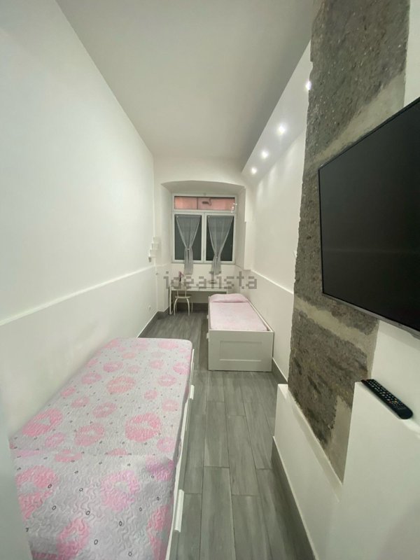 appartamento in affitto a Napoli in zona San Lorenzo